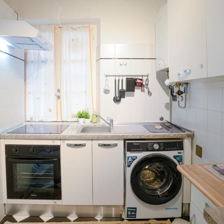 Casa Athina by Holiday World - Appartamento con 2 Camere da Letto - 15