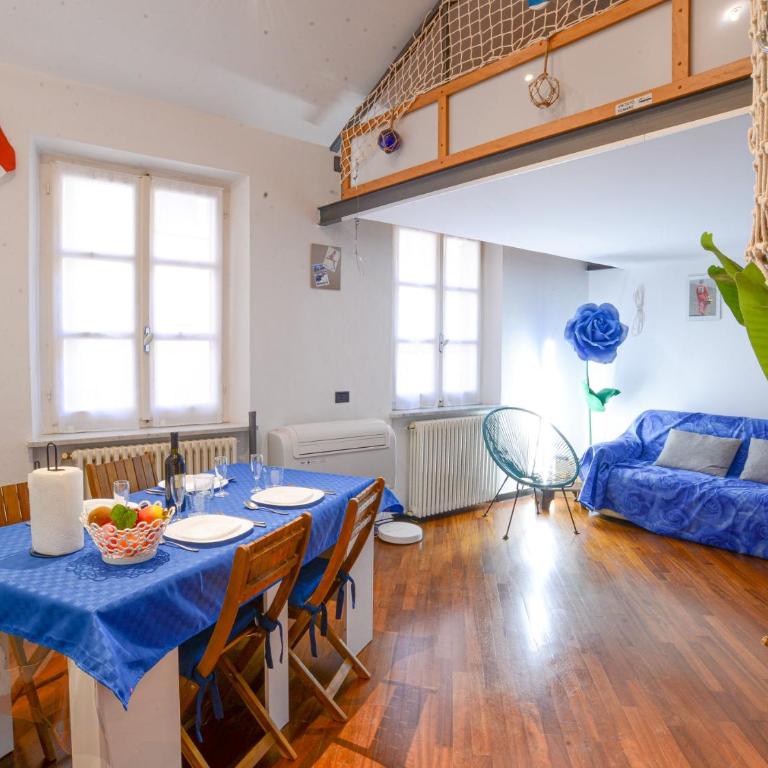 Casa Athina by Holiday World - Appartamento con 2 Camere da Letto - 1