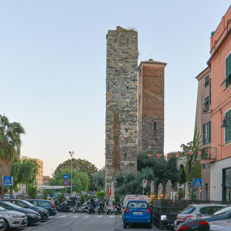Casa Athina by Holiday World - Appartamento con 2 Camere da Letto - 20