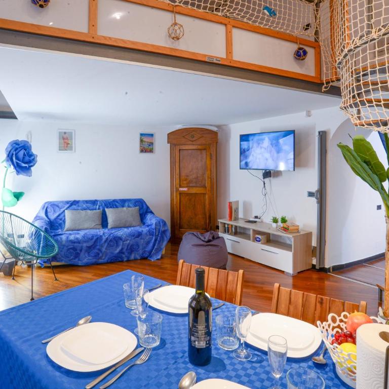 Casa Athina by Holiday World - Appartamento con 2 Camere da Letto - 5