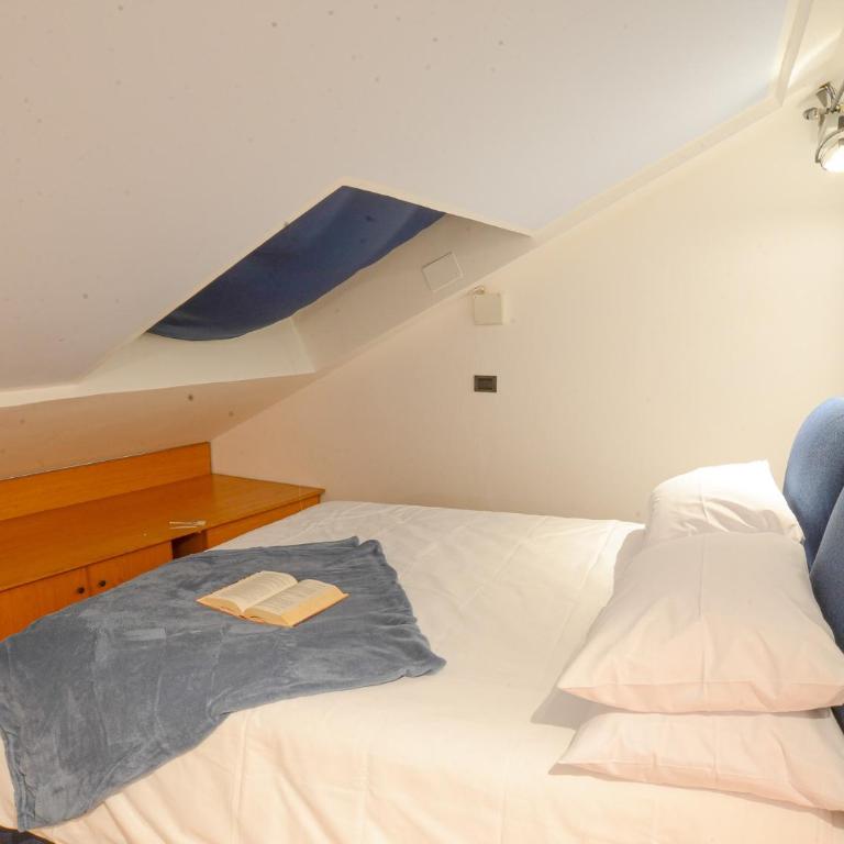 Casa Athina by Holiday World - Appartamento con 2 Camere da Letto - 9
