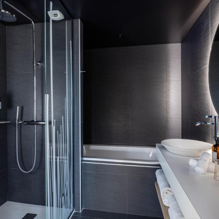 Belaroïa Montpellier Centre Saint Roch - Suite en Duplex - 1