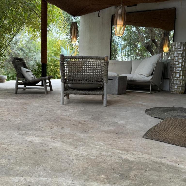 K-Sea Villa Boutique De Luxe à Cassis - Villa mit 3 Schlafzimmern - 35