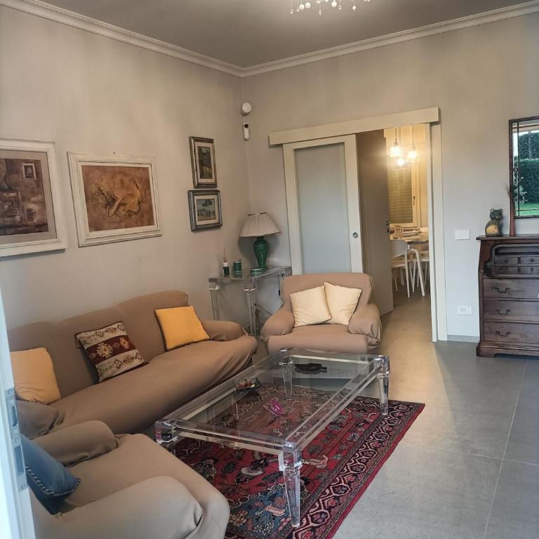 Casa Vacanze Annunziata Relax - Casa Vacanze con 3 Camere da Letto - 1