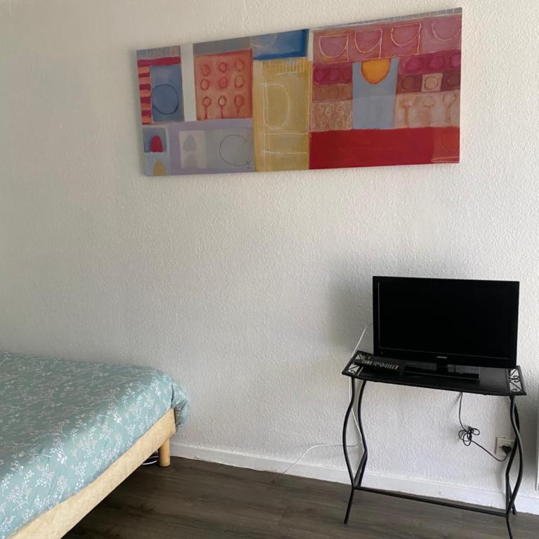 Escala Tolosa - Standard Studio - 2