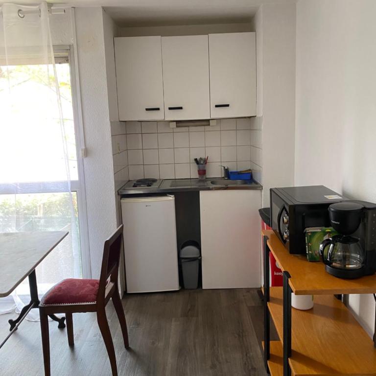Escala Tolosa - Standard Studio - 3
