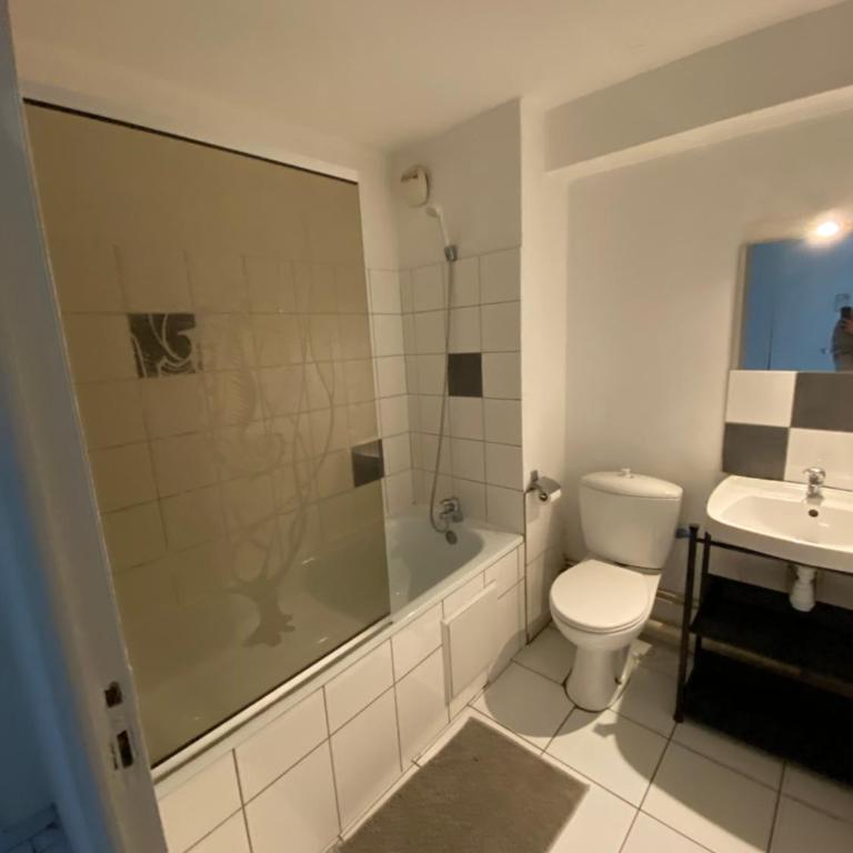 Escala Tolosa - Standard Studio - 4