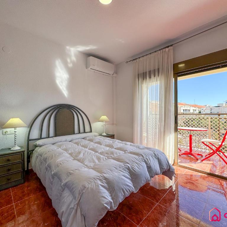 El Rincón de la Concha - Apartamento de 2 dormitorios con balcón y vistas al mar - 2
