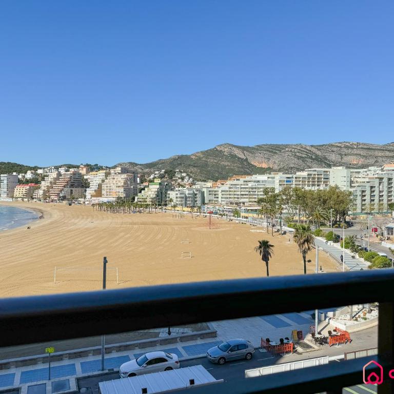 El Rincón de la Concha - Apartamento de 2 dormitorios con balcón y vistas al mar - 4