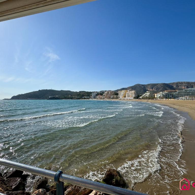 El Rincón de la Concha - Apartamento de 2 dormitorios con balcón y vistas al mar - 6