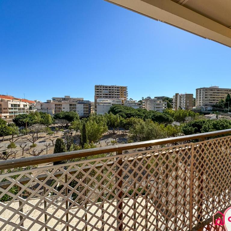 El Rincón de la Concha - Apartamento de 2 dormitorios con balcón y vistas al mar - 8