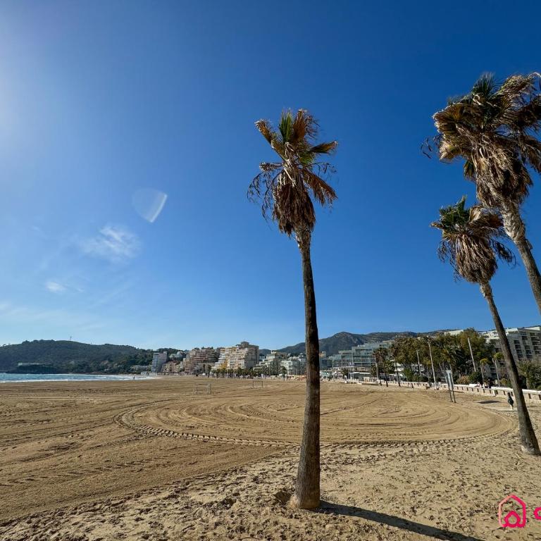 El Rincón de la Concha - Apartamento de 2 dormitorios con balcón y vistas al mar - 9
