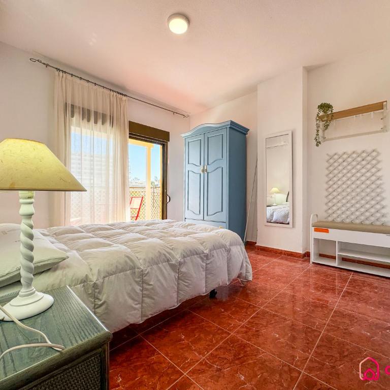 El Rincón de la Concha - Apartamento de 2 dormitorios con balcón y vistas al mar - 10