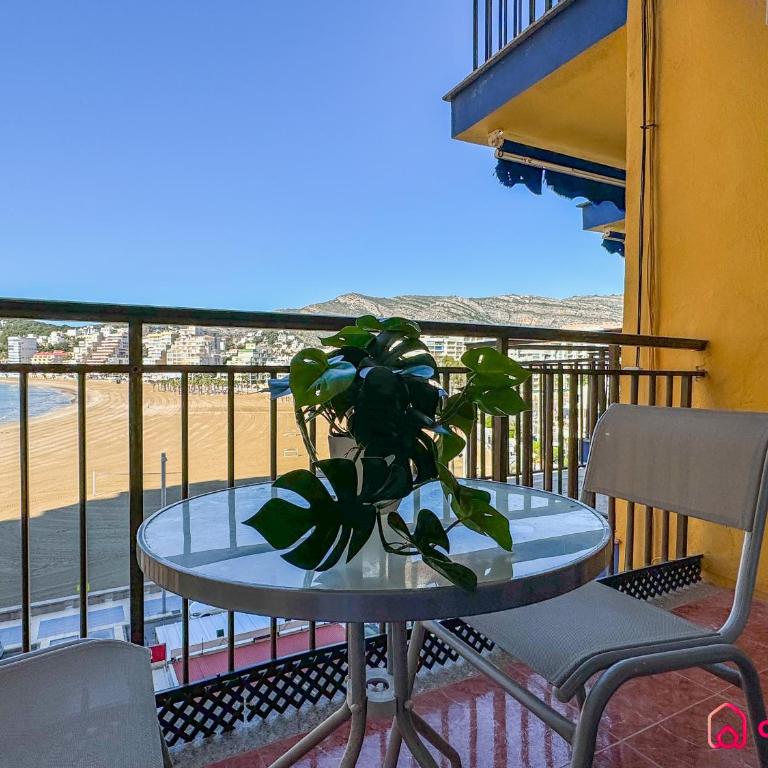 El Rincón de la Concha - Apartamento de 2 dormitorios con balcón y vistas al mar - 15