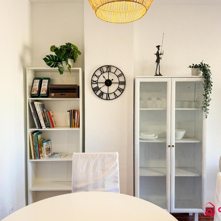 El Rincón de la Concha - Apartamento de 2 dormitorios con balcón y vistas al mar - 19