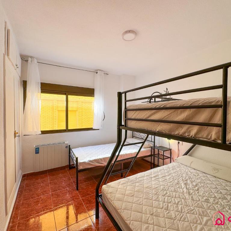 El Rincón de la Concha - Apartamento de 2 dormitorios con balcón y vistas al mar - 20