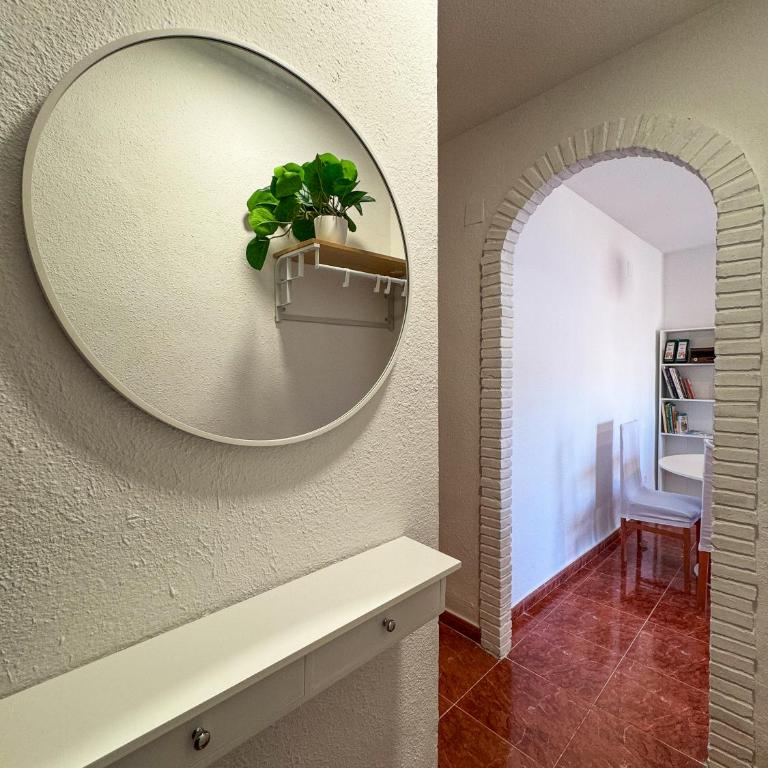 El Rincón de la Concha - Apartamento de 2 dormitorios con balcón y vistas al mar - 24