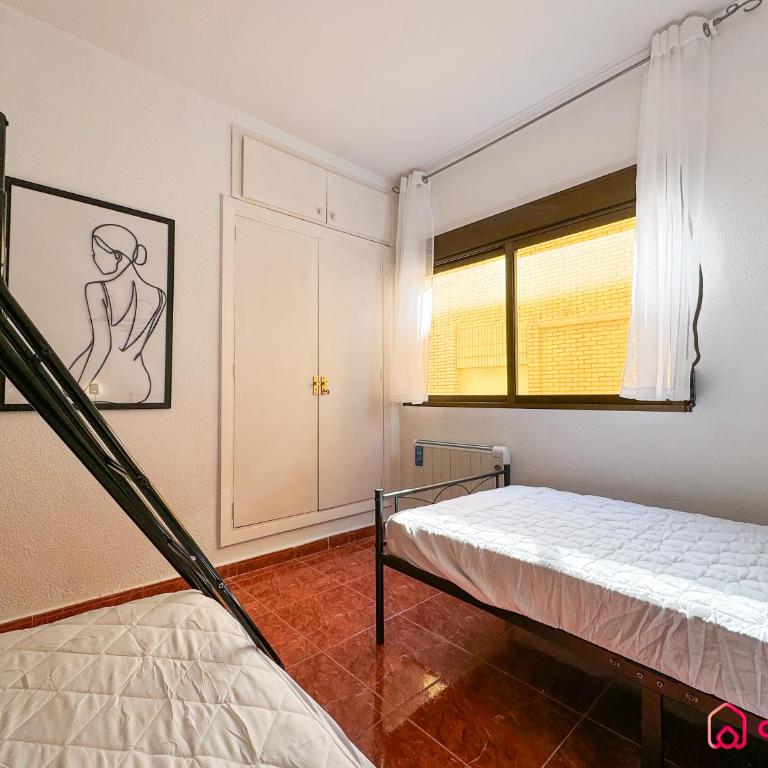 El Rincón de la Concha - Apartamento de 2 dormitorios con balcón y vistas al mar - 27