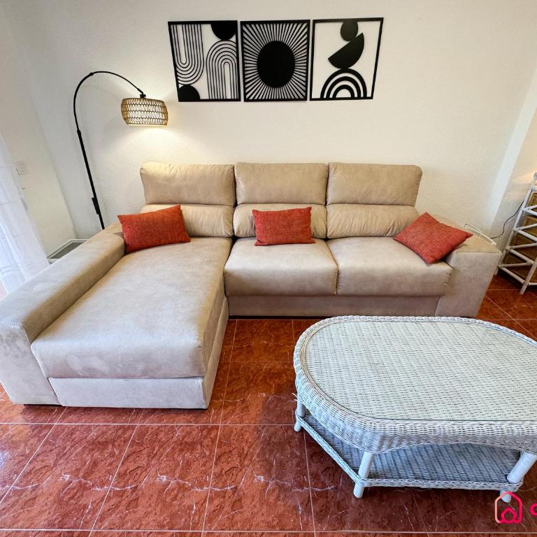 El Rincón de la Concha - Apartamento de 2 dormitorios con balcón y vistas al mar - 29