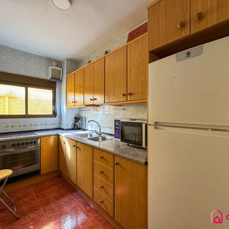 El Rincón de la Concha - Apartamento de 2 dormitorios con balcón y vistas al mar - 37
