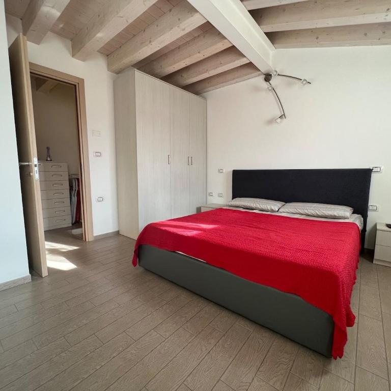 Appartamento con vista laguna - Appartamento con 2 Camere da Letto - 8