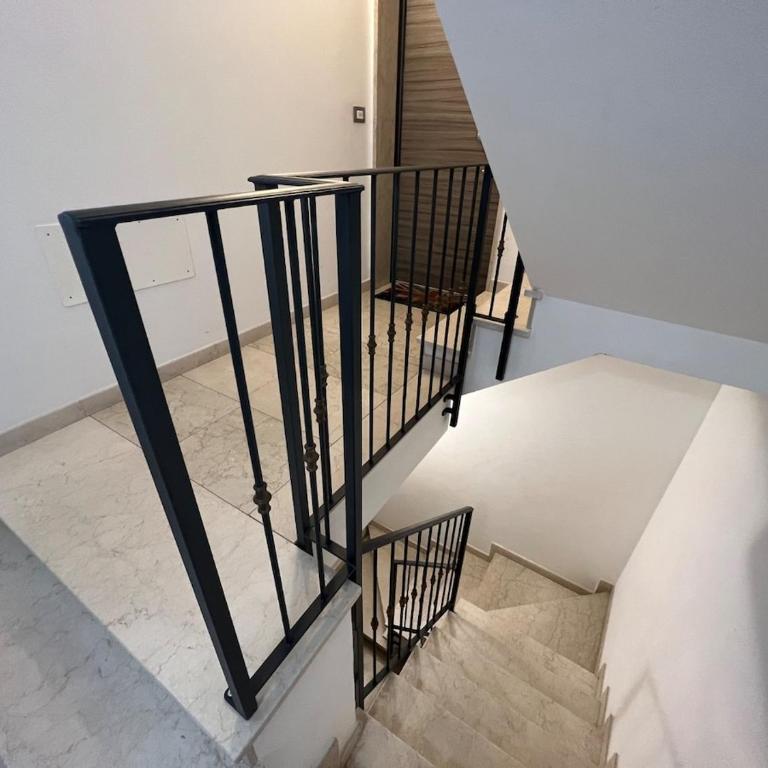 Appartamento con vista laguna - Appartamento con 2 Camere da Letto - 11