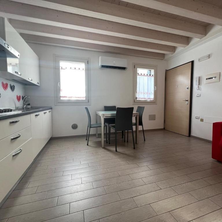 Appartamento con vista laguna - Appartamento con 2 Camere da Letto - 14
