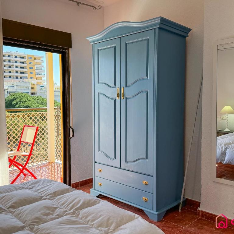 El Rincón de la Concha - Apartamento de 2 dormitorios con balcón y vistas al mar - 42