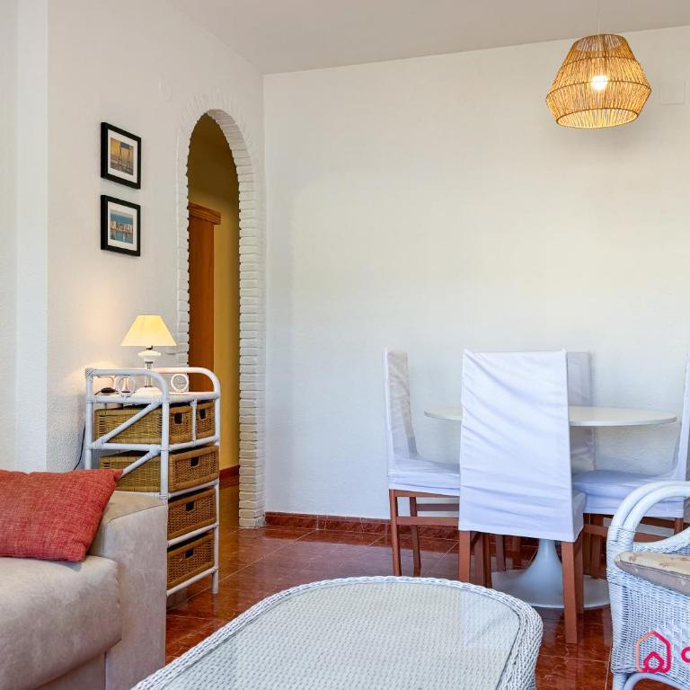 El Rincón de la Concha - Apartamento de 2 dormitorios con balcón y vistas al mar - 43