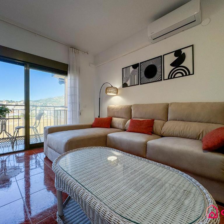 El Rincón de la Concha - Apartamento de 2 dormitorios con balcón y vistas al mar - 45