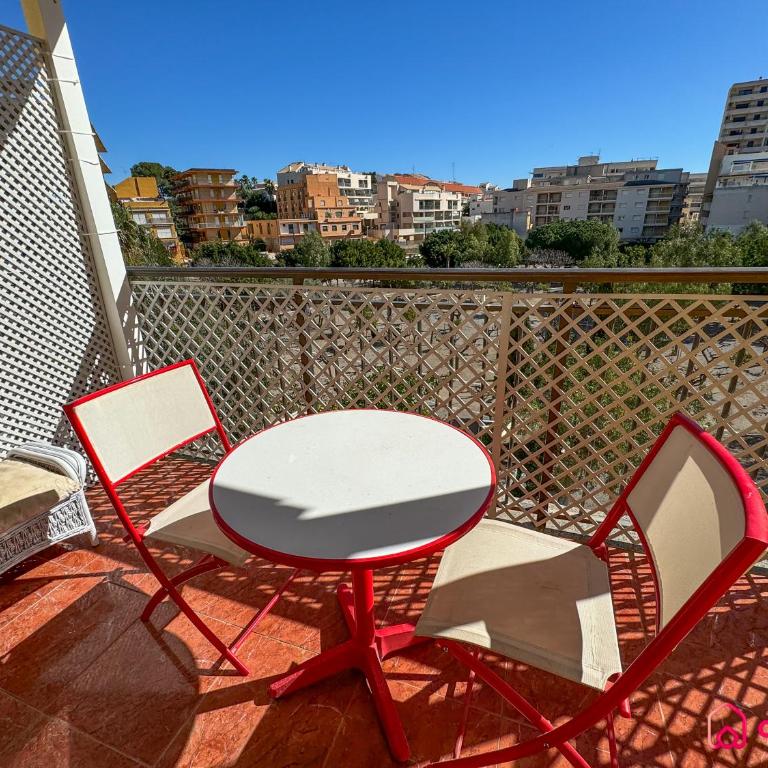 El Rincón de la Concha - Apartamento de 2 dormitorios con balcón y vistas al mar - 47