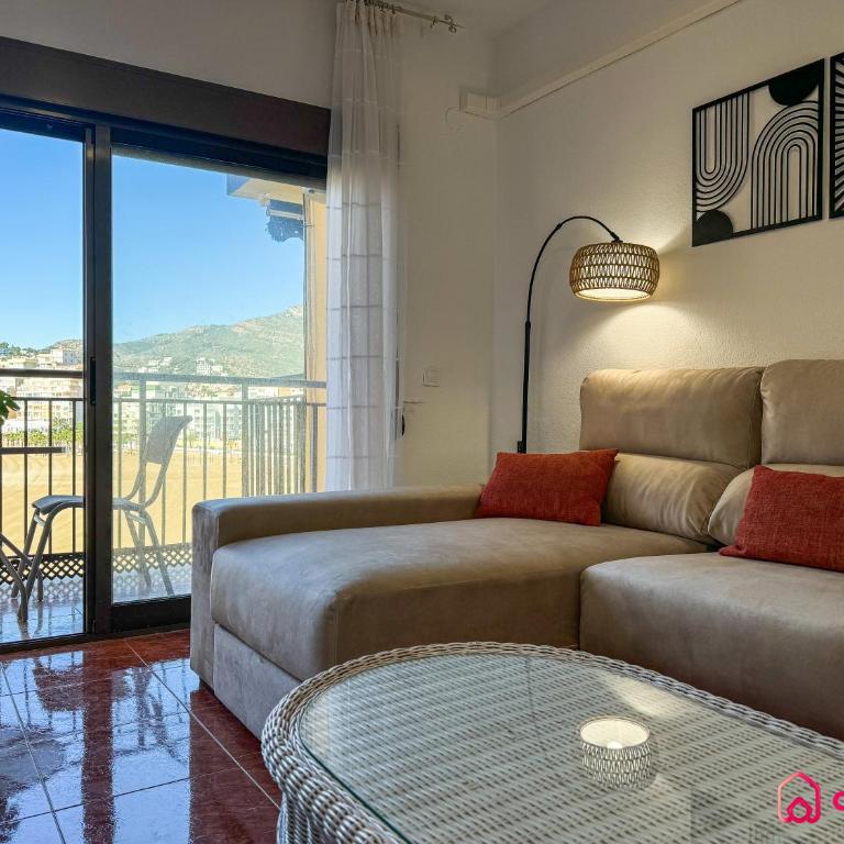 El Rincón de la Concha - Apartamento de 2 dormitorios con balcón y vistas al mar - 51