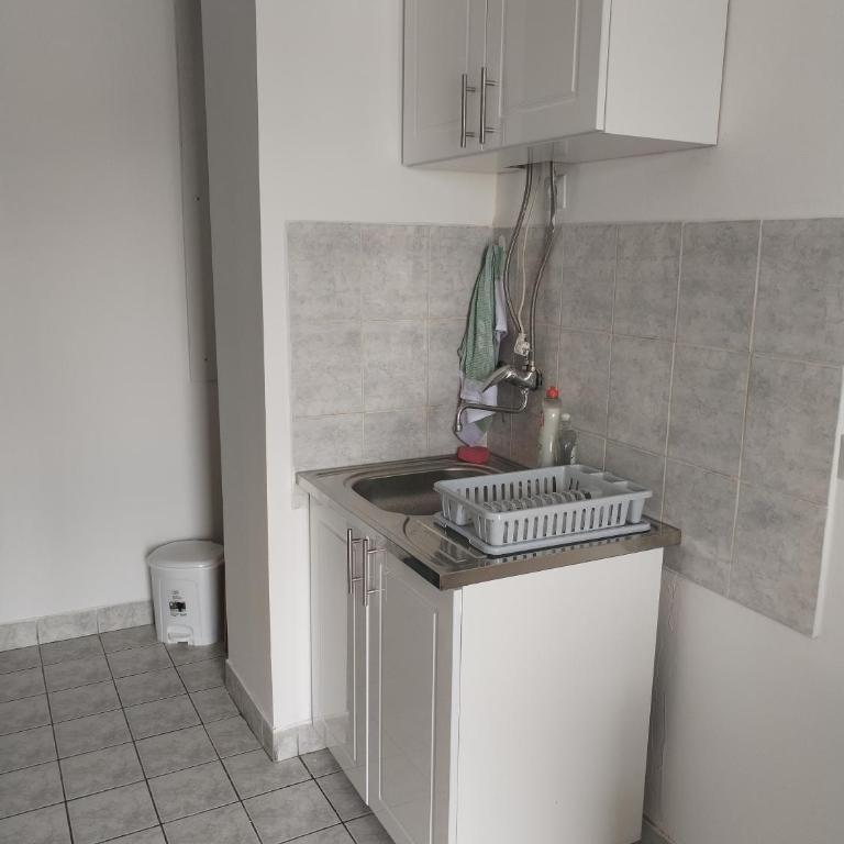 TeMi - Apartman sa 1 Spavaćom Sobom - 42