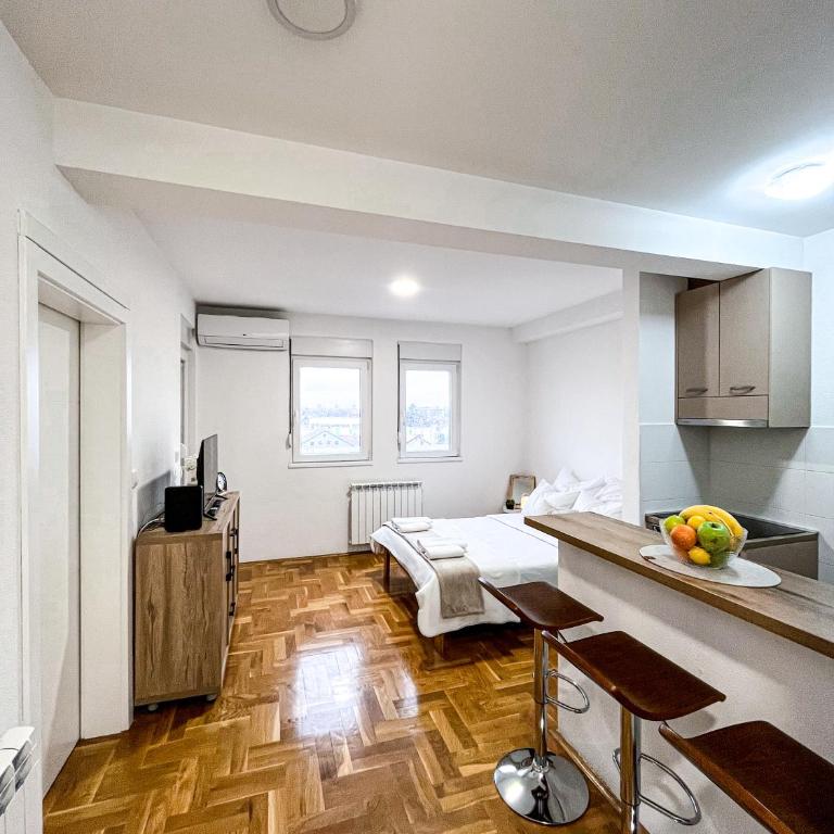 Limpio Apartman - Two-Bedroom Apartment - 1
