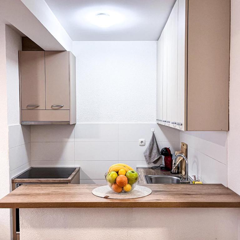Limpio Apartman - Two-Bedroom Apartment - 3