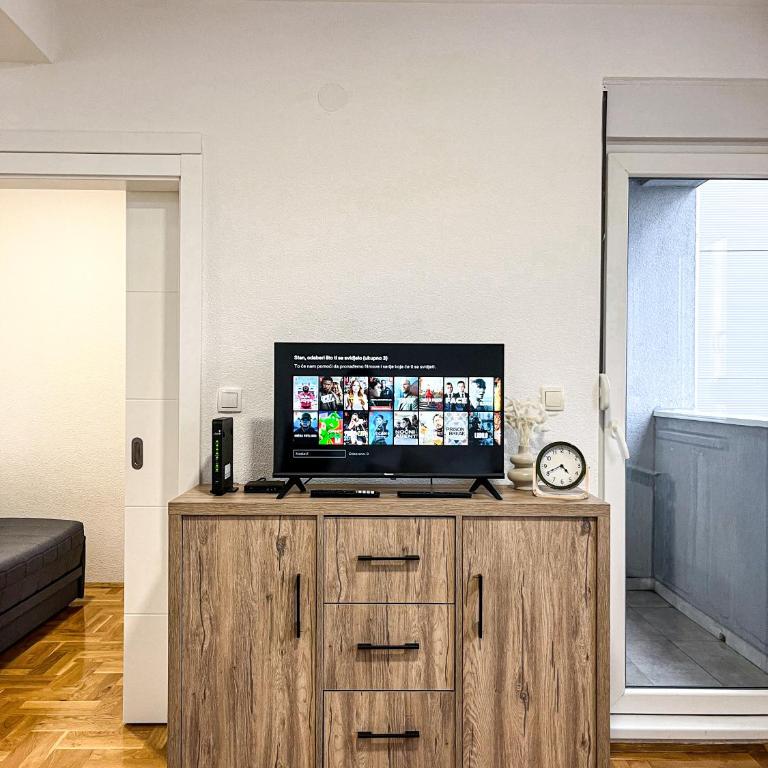 Limpio Apartman - Two-Bedroom Apartment - 7