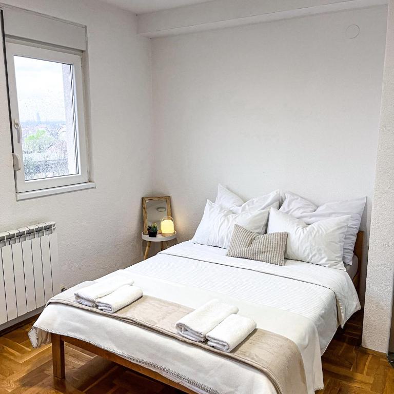 Limpio Apartman - Two-Bedroom Apartment - 6
