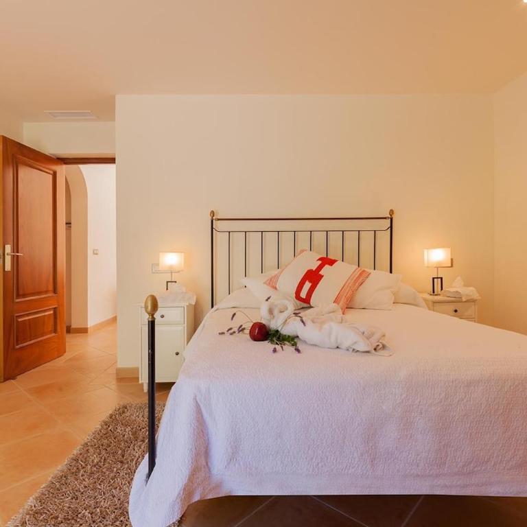 Villa Can Marina - Villa - 9