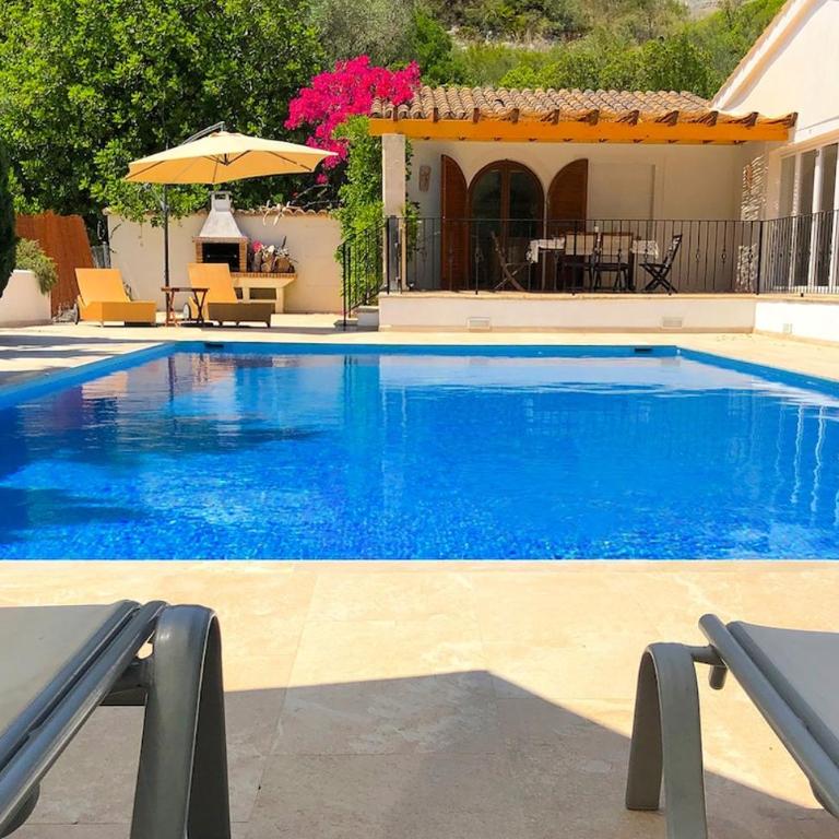 Villa Can Marina - Villa - 16