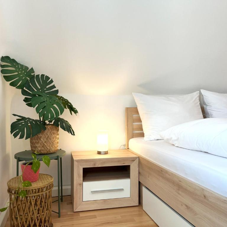 Adagio-Linz Pöstlingberg - Apartment mit 2 Schlafzimmern und Aussicht - 1