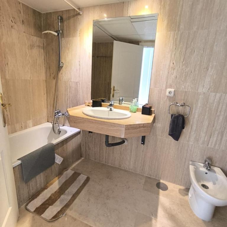 Elviria - Apartamento de 1 dormitorio - 13