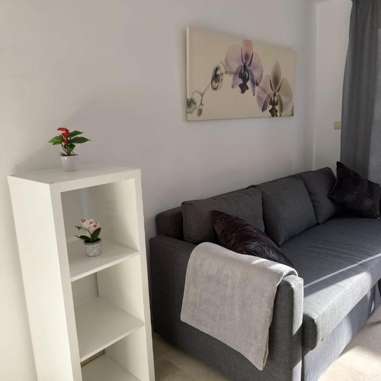 Elviria - Apartamento de 1 dormitorio - 3