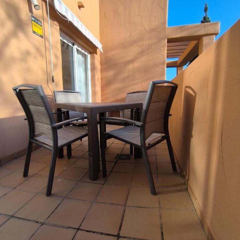 Elviria - Apartamento de 1 dormitorio - 17
