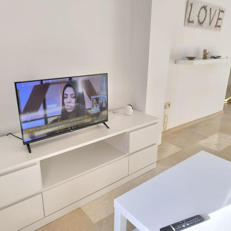 Elviria - Apartamento de 1 dormitorio - 4