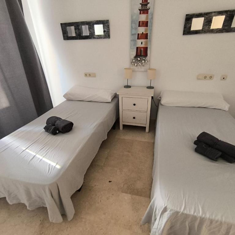Elviria - Apartamento de 1 dormitorio - 10