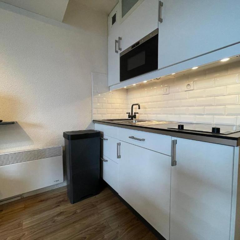 Appartement 4 personnes Samoëns 1600 - Apartment - 3
