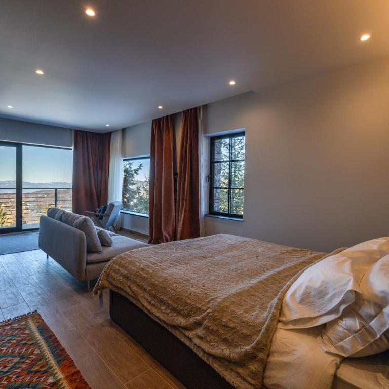 NOOK Kopaonik Luxury Apart & House - Deluxe Villa - 11