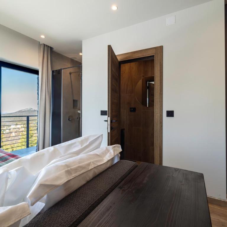 NOOK Kopaonik Luxury Apart & House - Deluxe Villa - 7