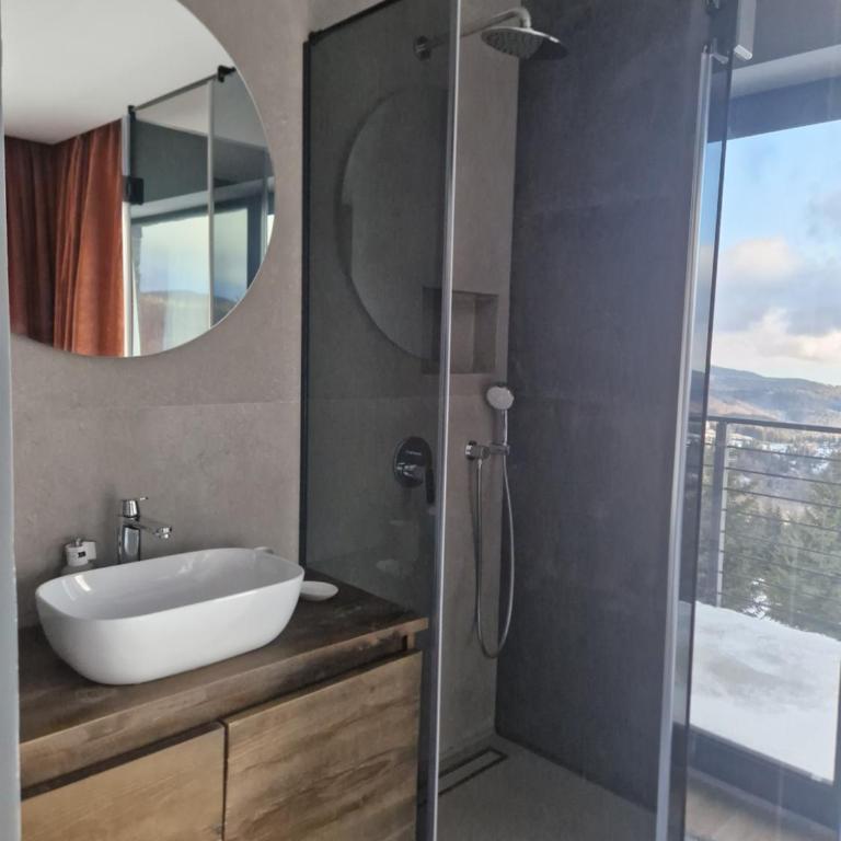 NOOK Kopaonik Luxury Apart & House - Deluxe Villa - 10