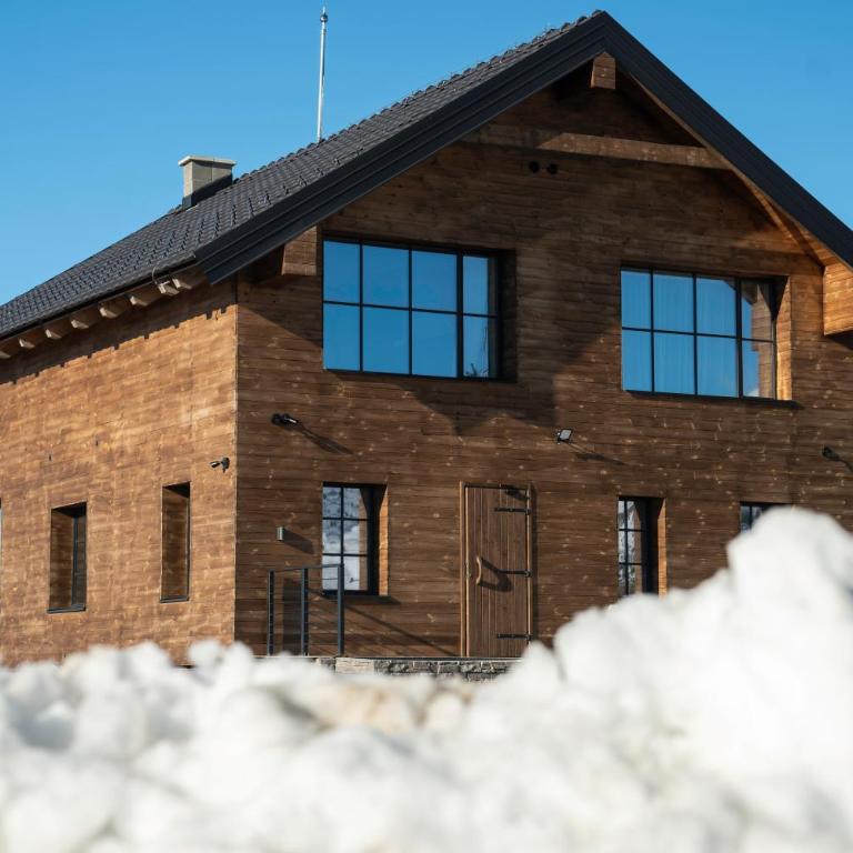 NOOK Kopaonik Luxury Apart & House - Deluxe Villa - 12